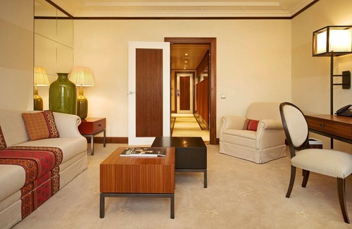 Cascais Hotel | Grande Real Villa Italia