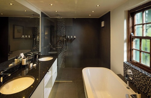 Paarl Hotel | Grande Roche Hotel