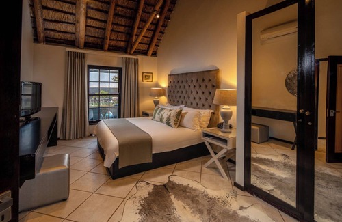 Paarl Hotel | Grande Roche Hotel