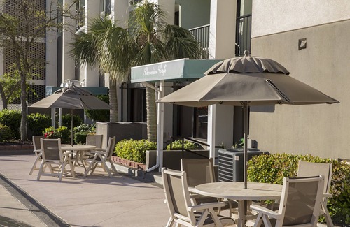 Myrtle Beach Apartment | Grande Shores Ocean Resort