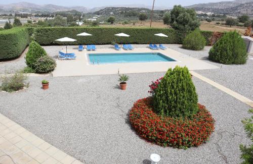 Archangelos Apartment | Grande View Haraki