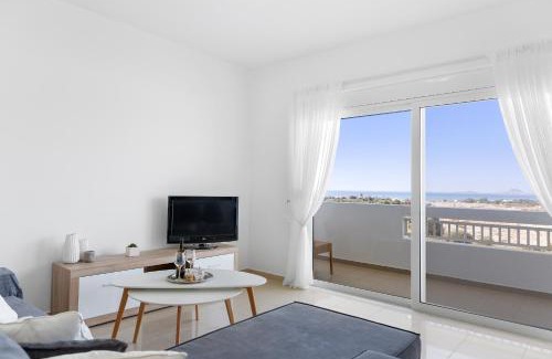 Archangelos Apartment | Grande View Haraki