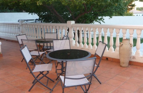 Coulobres Villa | Grande Villa 21 Pers.400 M2.piscine Privee.salle DE Sport.proche Plage.herault