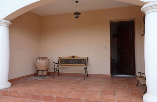 Coulobres Villa | Grande Villa 21 Pers.400 M2.piscine Privee.salle DE Sport.proche Plage.herault