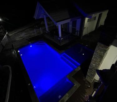 Danao Villa | Grande Villa