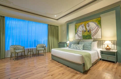 Seeduwa - Katunayake Hotel | Grandeeza Hotel by Galison