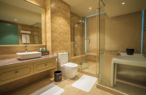 Seeduwa - Katunayake Hotel | Grandeeza Hotel by Galison
