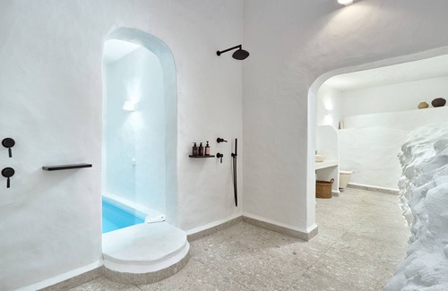 Astypalaia Hotel | GrandeMar Suites
