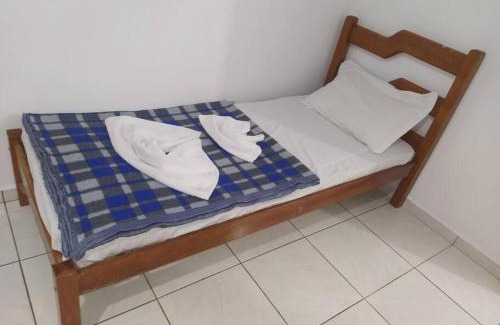 Vila Guarani House | Grandes Grupos Casa 2