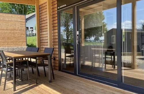 Municipality of Gulpen-Wittem House | Grandeur Chalet by Interhome