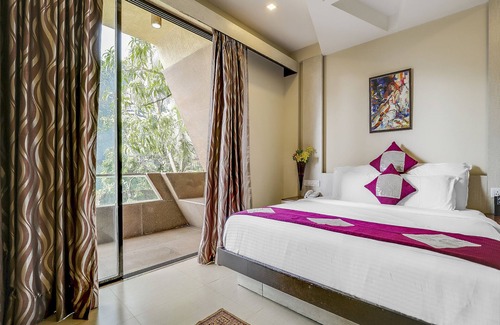 Gauravaddo Hotel | Grandeur De Sanchi