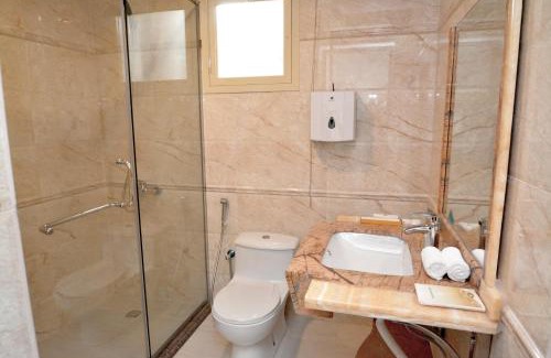 Al Ulaya Apartment | Grandeur East فخامة الشرق للشقق المخدومة