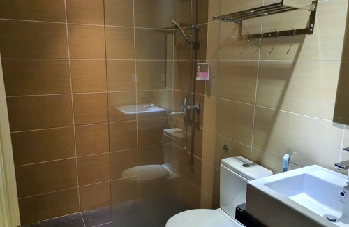 Malacca City Hotel | Grandeur Hotel and Spa