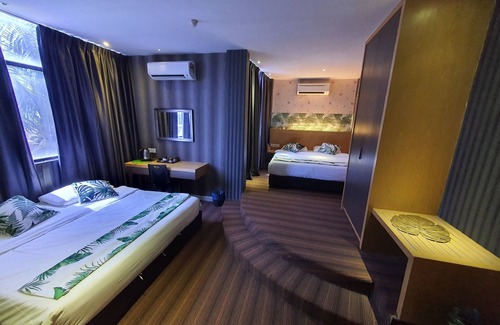 Malacca City Hotel | Grandeur Hotel and Spa