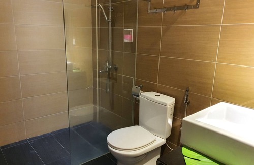 Malacca City Hotel | Grandeur Hotel and Spa