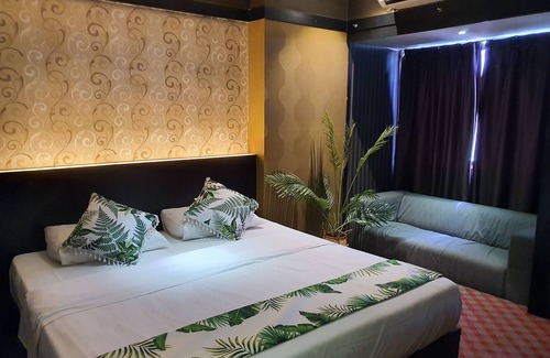 Malacca City Hotel | Grandeur Hotel and Spa