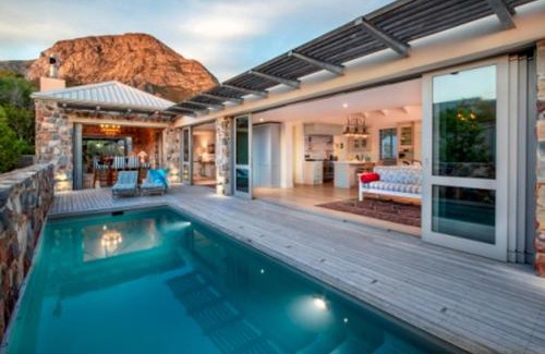 Voelklip House | Grandeur
