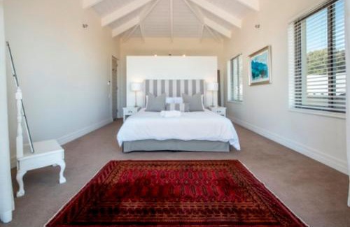 Voelklip House | Grandeur