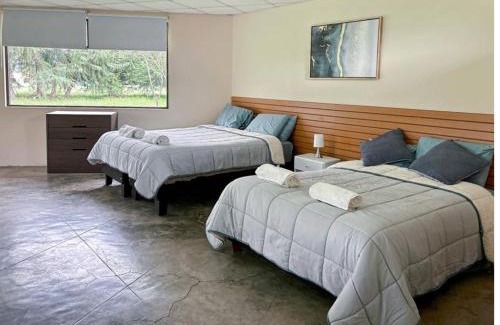 Cajamarca House | Grandfathers Farm - Disfruta de la naturaleza en un lindo flat