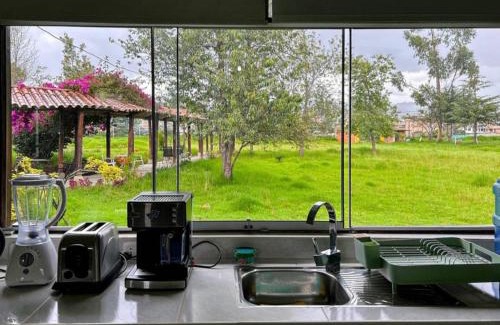 Cajamarca House | Grandfathers Farm - Disfruta de la naturaleza en un lindo flat