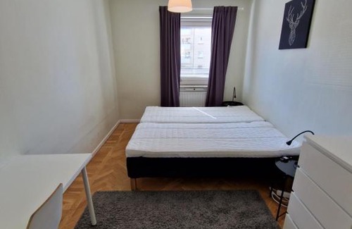 Johanneshov Apartment | GrandHome GP