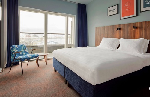 Vesturbær Hotel | Grandi by Center Hotels