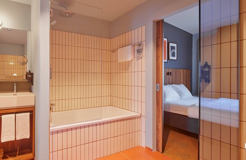 Vesturbær Hotel | Grandi by Center Hotels