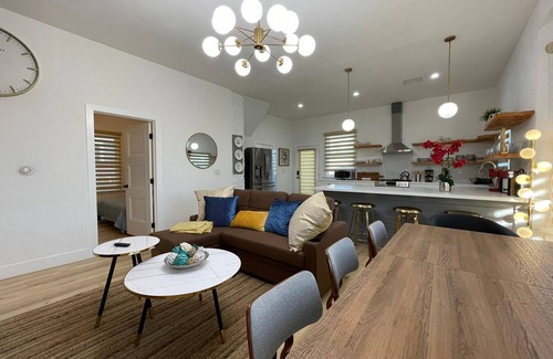 Pasadena House | ★GRANDIOSE 3B2B MODERNIZED HOME★