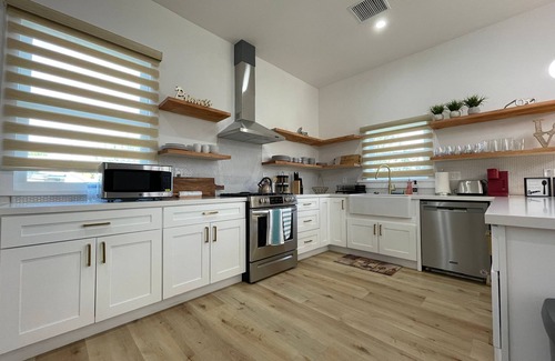Pasadena House | ★GRANDIOSE 3B2B MODERNIZED HOME★