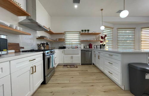 Pasadena House | ★GRANDIOSE 3B2B MODERNIZED HOME★