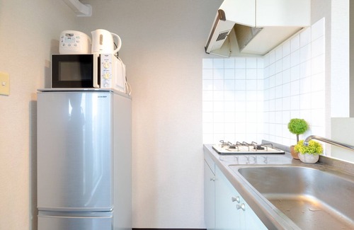 Nakano Apartment | Grandioso Nakano 602City View10 minutes by train to ShinjukuHighspeed WiFi51Pet avaliable/Nakano-ku Tokyo