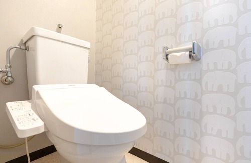 Nakano Apartment | Grandioso Nakano 602City View10 minutes by train to ShinjukuHighspeed WiFi51Pet avaliable/Nakano-ku Tokyo