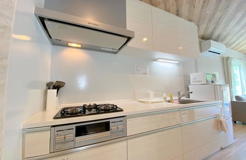Nakama House | Grandioso Okinawa Pool Villa Onna 6A4LDKpool B/Kunigami-gun Okinawa