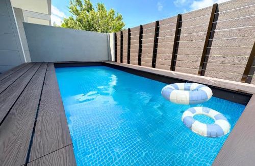 Nakama House | Grandioso Okinawa Pool Villa Onna - Vacation STAY 52628v