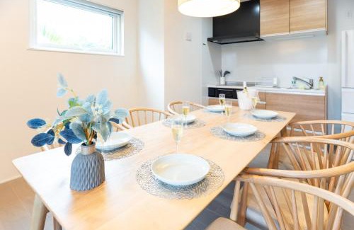 Nakama House | Grandioso Okinawa Pool Villa Onna - Vacation STAY 52628v