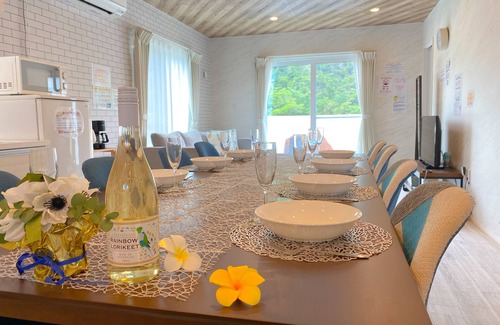 Nakama Villa | Grandioso Okinawa Pool Villa Onna 6