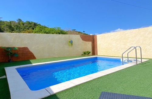 Nakama Villa | Grandioso Okinawa Pool Villa Onna 6