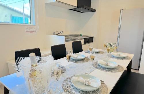 Kin House | Grandioso Okinawa Villa Kin 2 - Vacation STAY 90141v