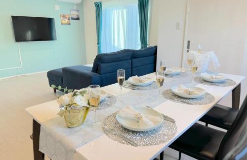 Kin House | Grandioso Okinawa Villa Kin 2 - Vacation STAY 90141v