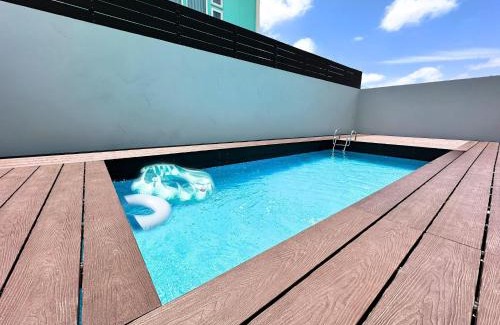 Kin House | Grandioso Okinawa Villa Kin 2 - Vacation STAY 90150v