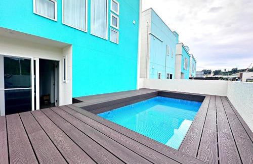 Kin House | Grandioso Okinawa Villa Kin 2 - Vacation STAY 90150v