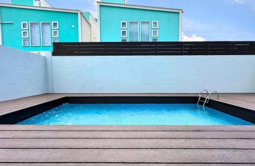Kin House | Grandioso Okinawa Villa Kin 2 - Vacation STAY 90150v