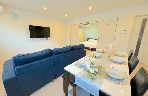 Kin House | Grandioso Okinawa Villa Kin 2 - Vacation STAY 90150v