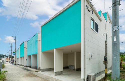 Kin House | Grandioso Okinawa Villa Kin 2 - Vacation STAY 78112v