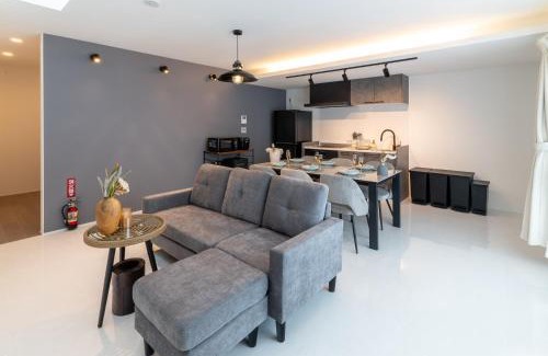 Kin House | Grandioso Okinawa Villa Kin 2 - Vacation STAY 78112v