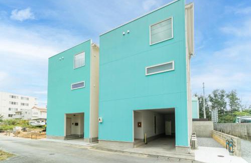 Kin House | Grandioso Okinawa Villa Kin 2 - Vacation STAY 24799v