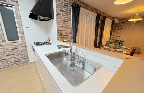Nakama House | Grandioso Okinawa Villa Onna 1
