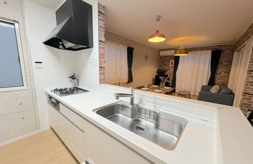 Nakama House | Grandioso Okinawa Villa Onna 1