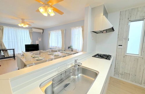 Onna House | Grandioso Okinawa Villa Onna 2