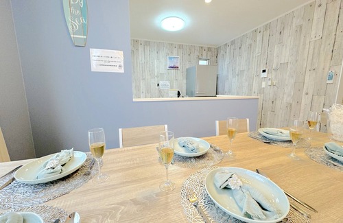 Onna House | Grandioso Okinawa Villa Onna 2